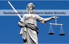 Nadine Brischka Rechtsanwältin Lübbenau