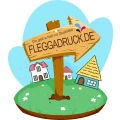 Nadine D&ouml;ffinger - Fleggadruck Sulz