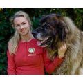 Tierheilpraktikerin Nadine Kosian