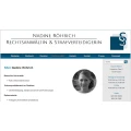 Logo Sliwik, Nadine