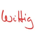 Logo Nadine Wittig Die Kunst des Kleidens