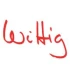 Logo Nadine Wittig Farbe Stil Raum