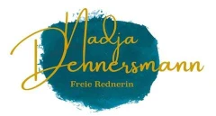 Nadja Dennersmann Freie Rednerin L&uuml;nen
