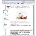 Logo La Vita Ambulanter Pflegedienst