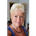 Nadja L&ouml;scher Haarstudio Zwickau