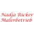 Logo Nadja Ricker Malerbetrieb