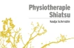 Logo Nadja Schmidlin Physiotherapeutin