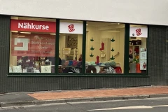 N&auml;h- und Stickmaschinencenter N&auml;hmaschinengesch&auml;ft Paderborn