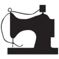 Logo N&auml;hmaschinen Haupt OHG
