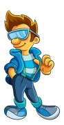 Logo naehprofi.com - Der N&auml;hmaschinenfachmann