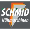 N&auml;hmaschinen Schmid Inh. G&uuml;nter Bergmann Frankfurt