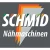 Logo N&auml;hmaschinen Schmid Inh. G&uuml;nter Bergmann