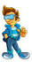 Logo Nähprofi Fred Lange
