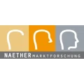 Logo Naether Marktforschung GmbH