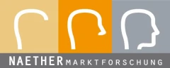 Logo Naether Marktforschung GmbH