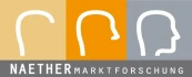 Logo Naether Marktforschung GmbH