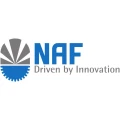 Logo NAF AG