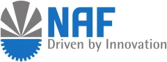 Logo NAF AG