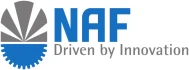 Logo NAF AG