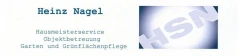 Logo Nagel Heinz