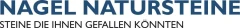 Logo Nagel Natursteine GmbH