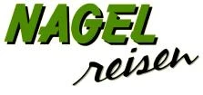 Logo Nagel-Reisen GmbH