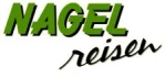 Logo NAGEL-REISEN GmbH Omnibusbetrieb