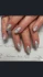 Logo Nageldesign by Nicole Fricke