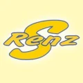 Logo Renz, Sylvia