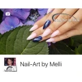 Nageldesign Nail-Art By Melli Freudenberg