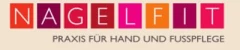 Logo Nagelfit Praxis für Hand und Fußpflege