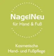 Logo NagelNeu - für Hand & Fuß Claudia Schneider