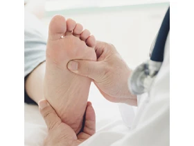 Nagelneu Praxis für Podologie Mona Weber - Königheim