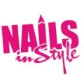 Logo NagelStudio American Style