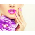Logo Nagelstudio Bayreuth Bianka Renz