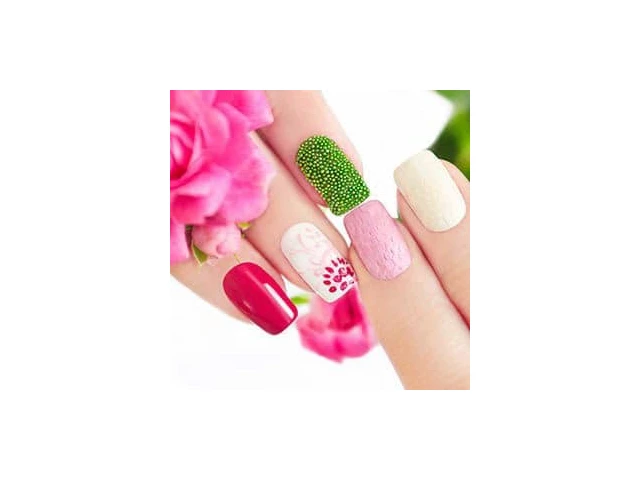 Nagelstudio BONSAI Nagelstudio Freising | Mrz 2026