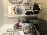 Logo Nagelstudio Eleganz Elena Ganz