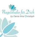 Logo Nagelstudio f&uuml;r Dich Dania Irina Christoph