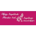 Logo Home Nagelstudio Paradise Nails