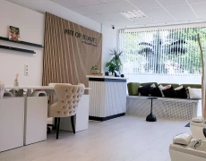 Kosmetik studio