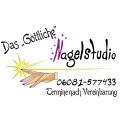 Logo Nagelstudio Diezinger