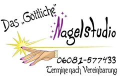 Logo Nagelstudio Diezinger