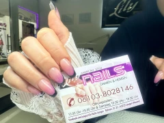 Nagelstudio Lily Nails Langen