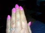 Logo Nagelstudio Marita Nitten
