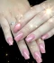 Logo Nagelstudio MRNails by Steffi