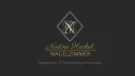 Logo Nagelstudio & Nageldesignschulungen NAGELZIMMER - Nadine Heckel