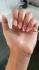 Logo Nagelstudio "Nail Art by Eva"
