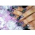 Logo Nagelstudio Nails by Manja
