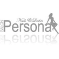 Logo Nagelstudio Persona