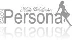 Logo Nagelstudio Persona